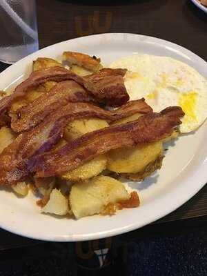 Stackers Pancake House