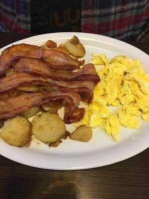 Stackers Pancake House