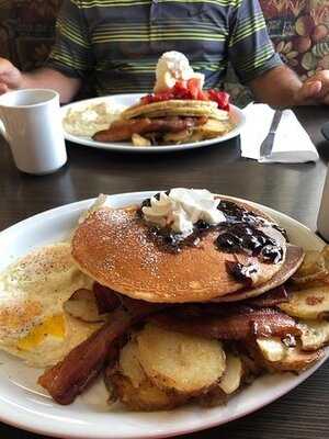 Stackers Pancake House