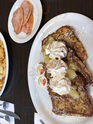 Stackers Pancake House