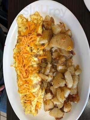 Stackers Pancake House