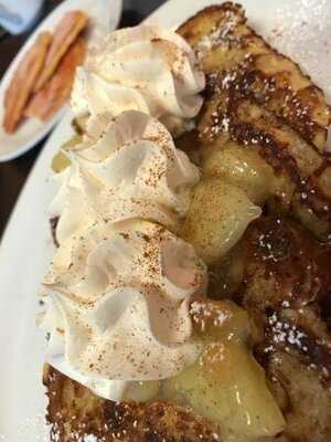 Stackers Pancake House