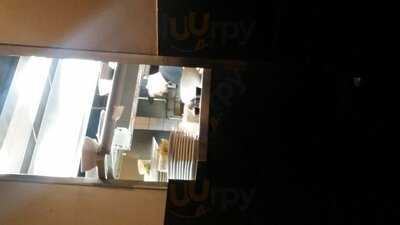 Shoeless Joe's Sports Grill-queens Quay