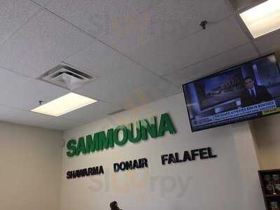 Sammouna