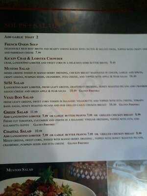 Riri's Kitchen And Bar