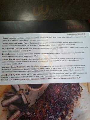 Riri's Kitchen And Bar