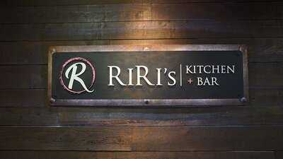 Riri's Kitchen And Bar