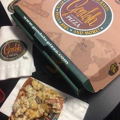 Gondola Pizza Restaurants
