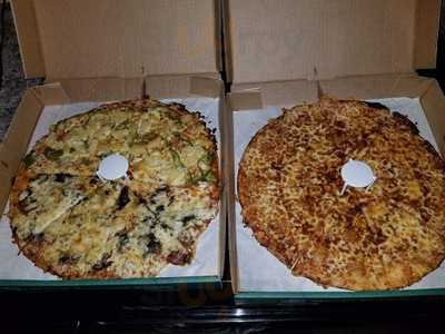 Gondola Pizza Restaurants