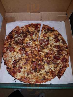 Gondola Pizza Restaurants