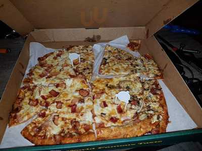 Gondola Pizza Restaurants