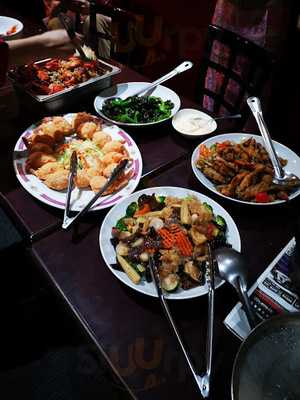 Chinese Szechuan Stir Fry