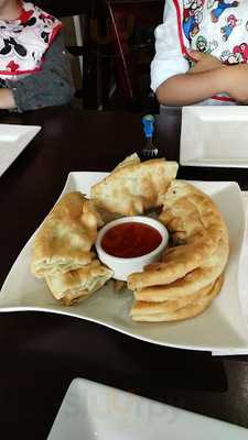 Chinese Szechuan Stir Fry