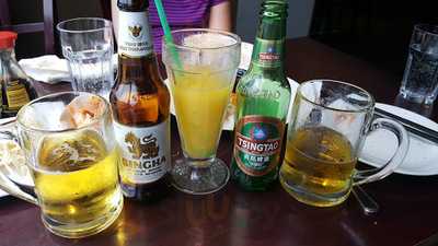 Chinese Szechuan Stir Fry