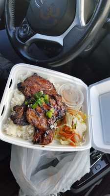 Chinese Szechuan Stir Fry