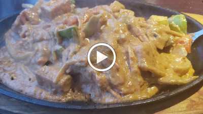 Chinese Szechuan Stir Fry