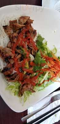 Chinese Szechuan Stir Fry