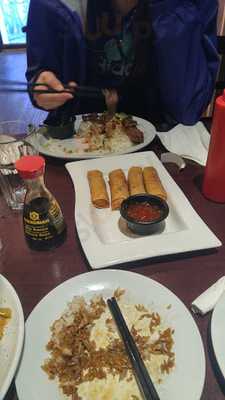 Chinese Szechuan Stir Fry