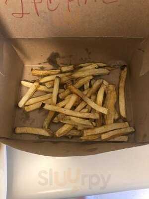 Midland Fish & Chip & Seafoods