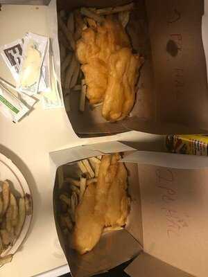 Midland Fish & Chip & Seafoods