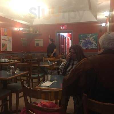 Midland Fish & Chip & Seafoods