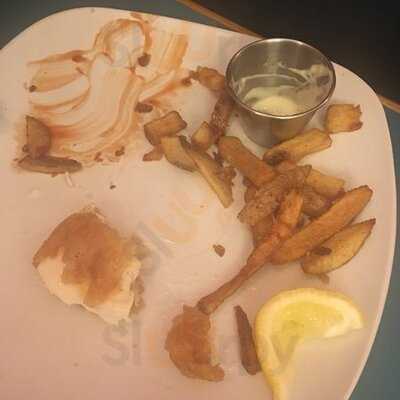 Midland Fish & Chip & Seafoods