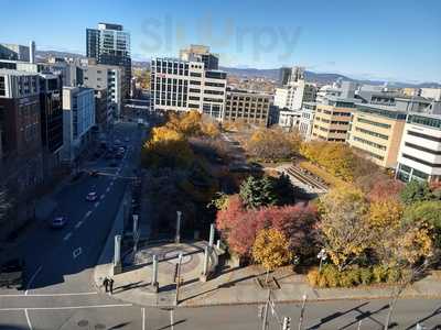 Restaurant Ascenseur