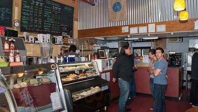 Grab-a-java Coffeehouse & Roasting