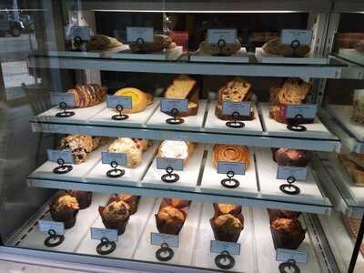 Second Cup Coffee Co. Featuring Pinkberry Frozen Yogurt