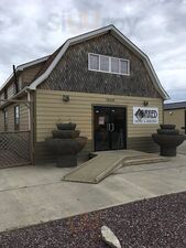 Baked Pastry & Bakeshop