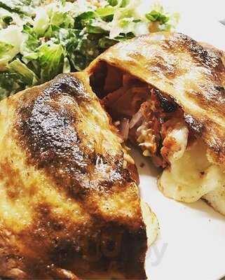 Venice House Traditional Grill