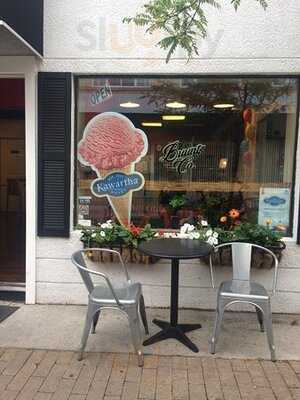 Buuntz & Co Ice Cream