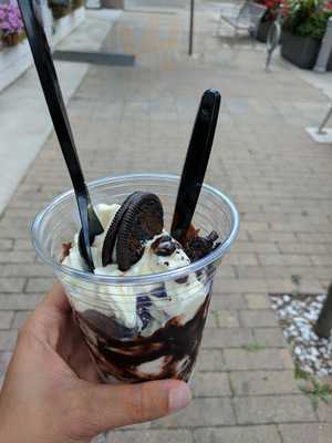 Buuntz & Co Ice Cream