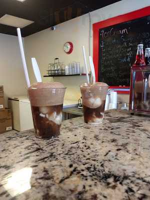 Buuntz & Co Ice Cream