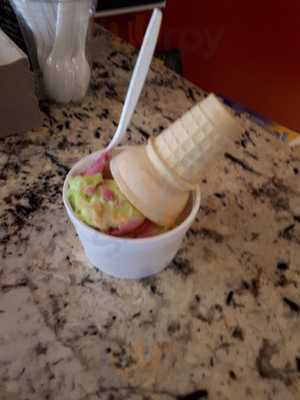 Buuntz & Co Ice Cream