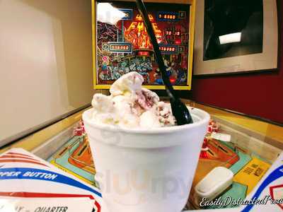 Buuntz & Co Ice Cream