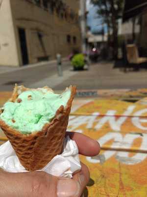 Buuntz & Co Ice Cream