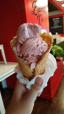 Buuntz & Co Ice Cream