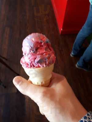 Buuntz & Co Ice Cream
