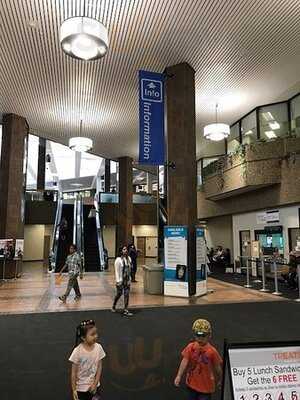 Choices Cafe & Bistro