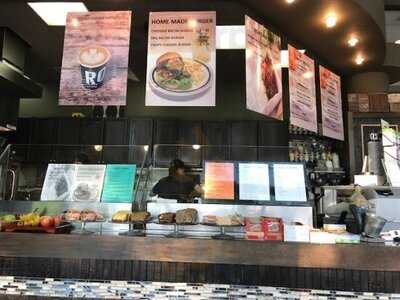 Choices Cafe & Bistro