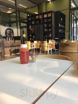 Choices Cafe & Bistro