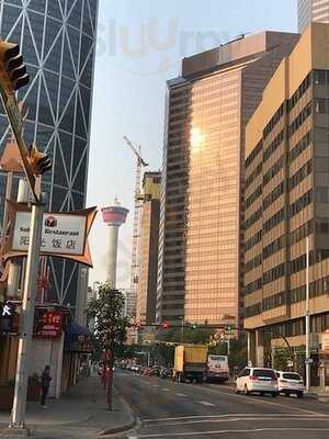 Choices Cafe & Bistro