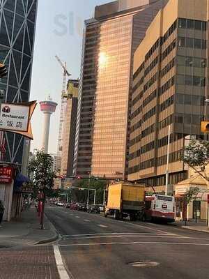 Choices Cafe & Bistro