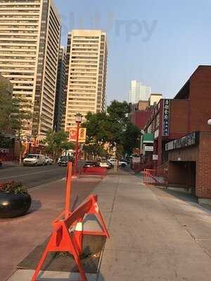 Choices Cafe & Bistro