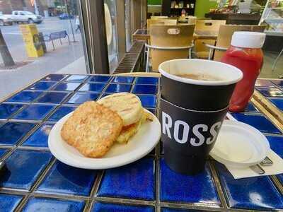 Choices Cafe & Bistro