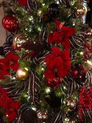 1909 Tavern Signed St-hubert