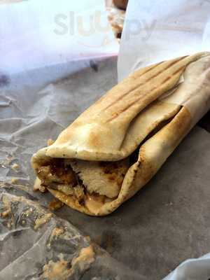 Shawarma Hot Spot