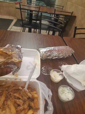 Shawarma Hot Spot
