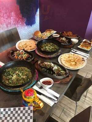 My Kolachi Karahi & Bbq House